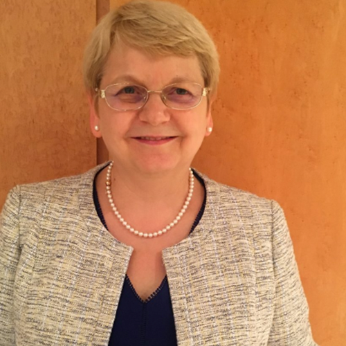 Anita MacDonald